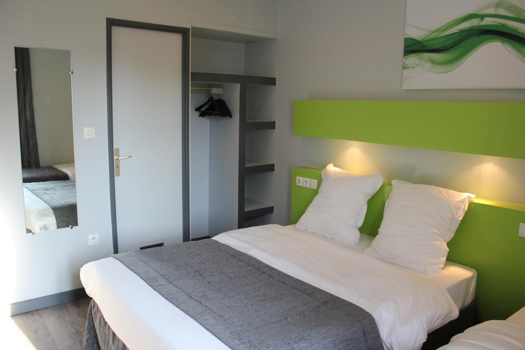 Hotel Esplanade Strasbourg