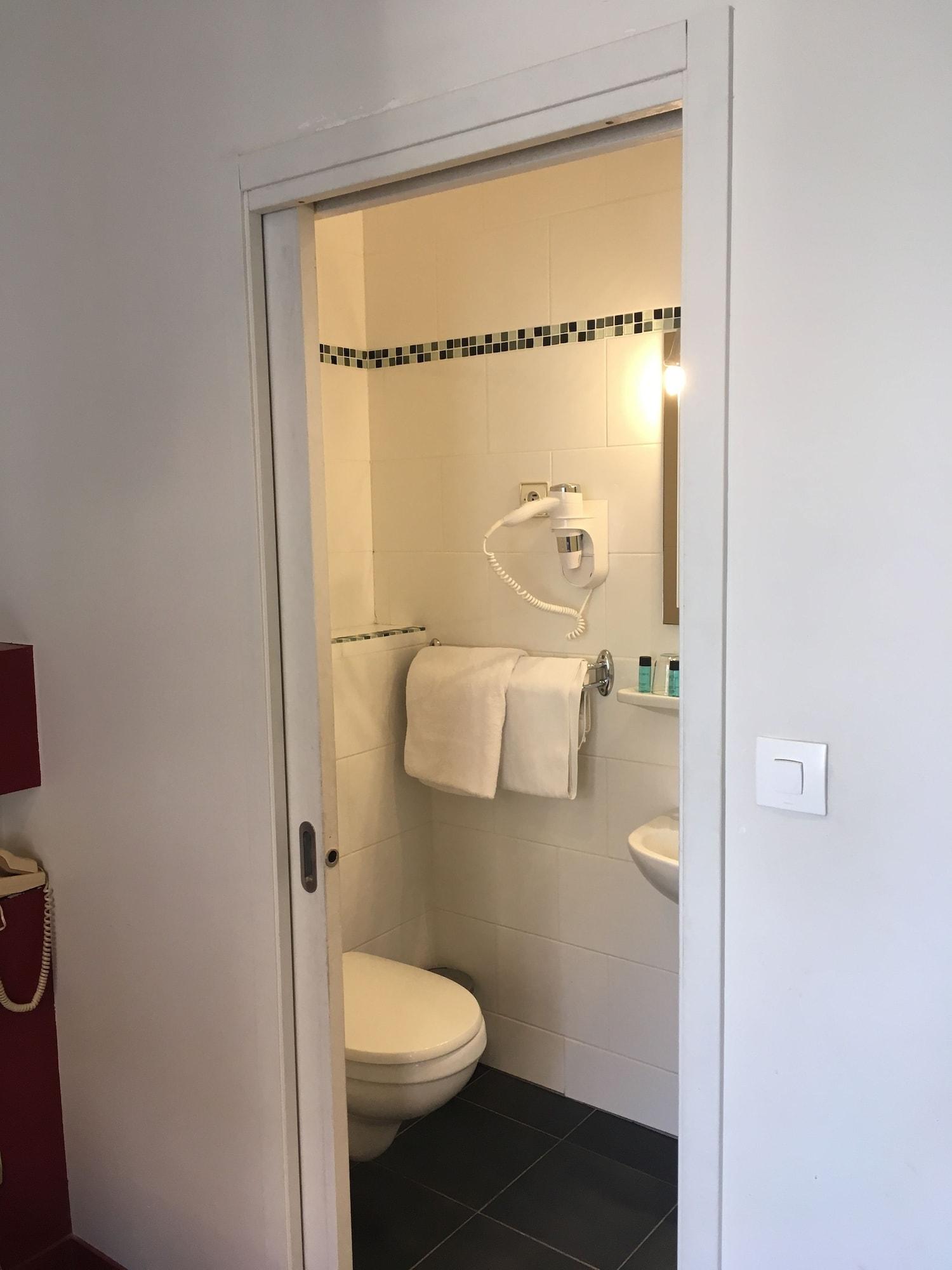 Esplanade Hotel Strasbourg